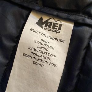 Rei packable down Clearance